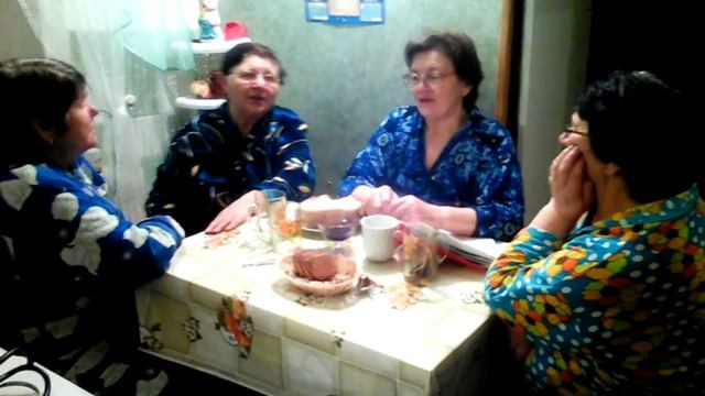 Ермолаевские бабушки поют смотреть онлайн