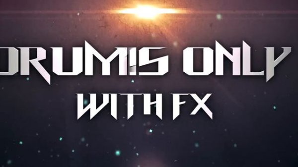 METAL DRUM SAMPLES PACK