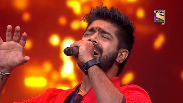 क्या Manya का यह "Main Tere Ishq Mein" Performance ले जाएगा उसको आगे? | Indian Idol | Peaceful Musi смотреть онлайн