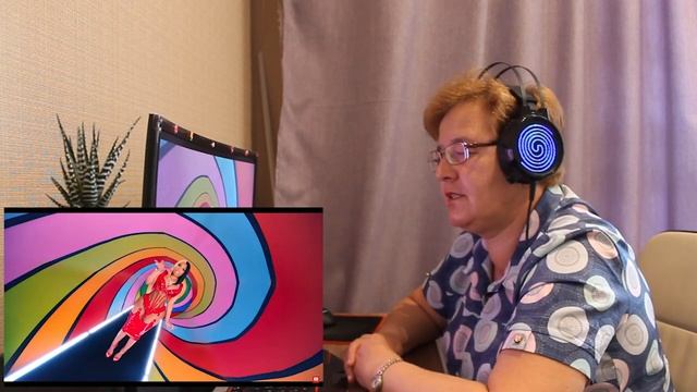 РЕАКЦИЯ МАМЫ НА [TROLLZ - 6ix9ine & Nicki Minaj] смотреть онлайн