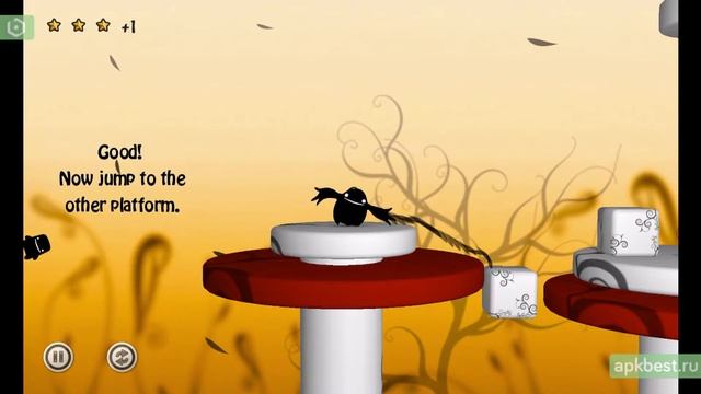 Обзор - Treemaker - для Андроид смотреть онлайн