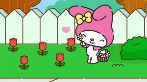 Hello Kitty and Friends Supercute Adventures | Kuromi's Bad Day S1 EP 13