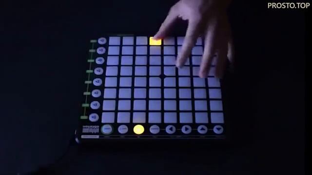 ТОП 8 ИСПОЛНЕНИЙ НА DRUM PAD смотреть онлайн