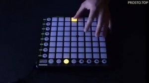 ТОП 8 ИСПОЛНЕНИЙ НА DRUM PAD