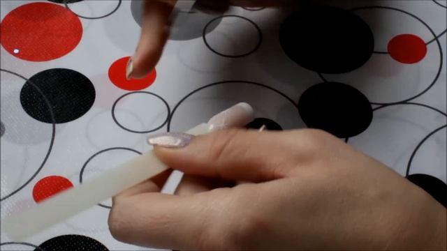 Френч по мокрому/ French. French Wet