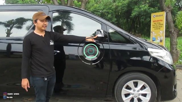 YAKIN MAU BELI EKS TAKSI,ALPHARD 2014 PLAT HITAM BERGARANSI смотреть онлайн