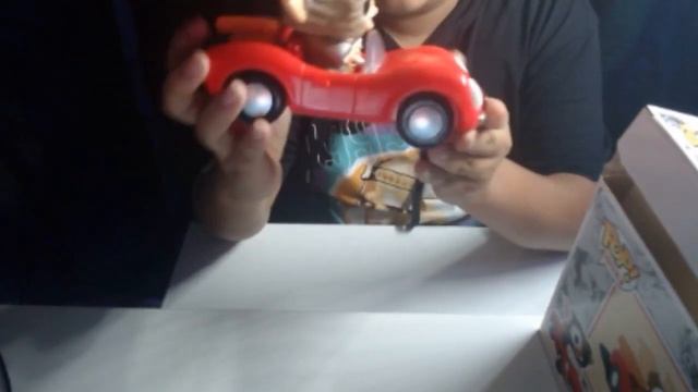 Gremlins "Gizmo In Red Car" Funko Pop Review!! смотреть онлайн