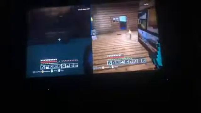 3 часть майнкрафта на икс бокс смотреть онлайн