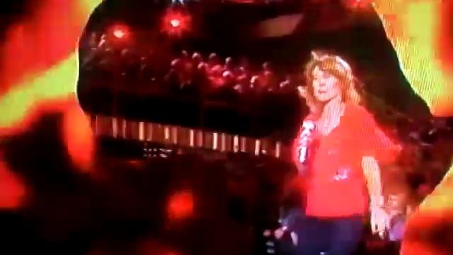 Ingrid Peters, Afrika