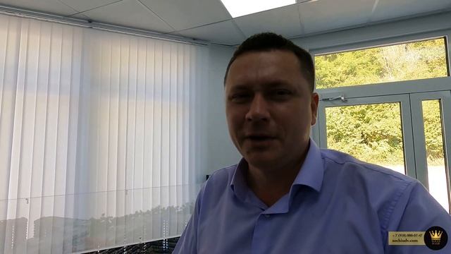 НОВЫЙ МИКРОРАЙОН С НУЛЯ Концепция ЖК "Летний" #СОЧИЮДВ |Квартиры в Cочи | Недвижимость в Сочи смотреть онлайн