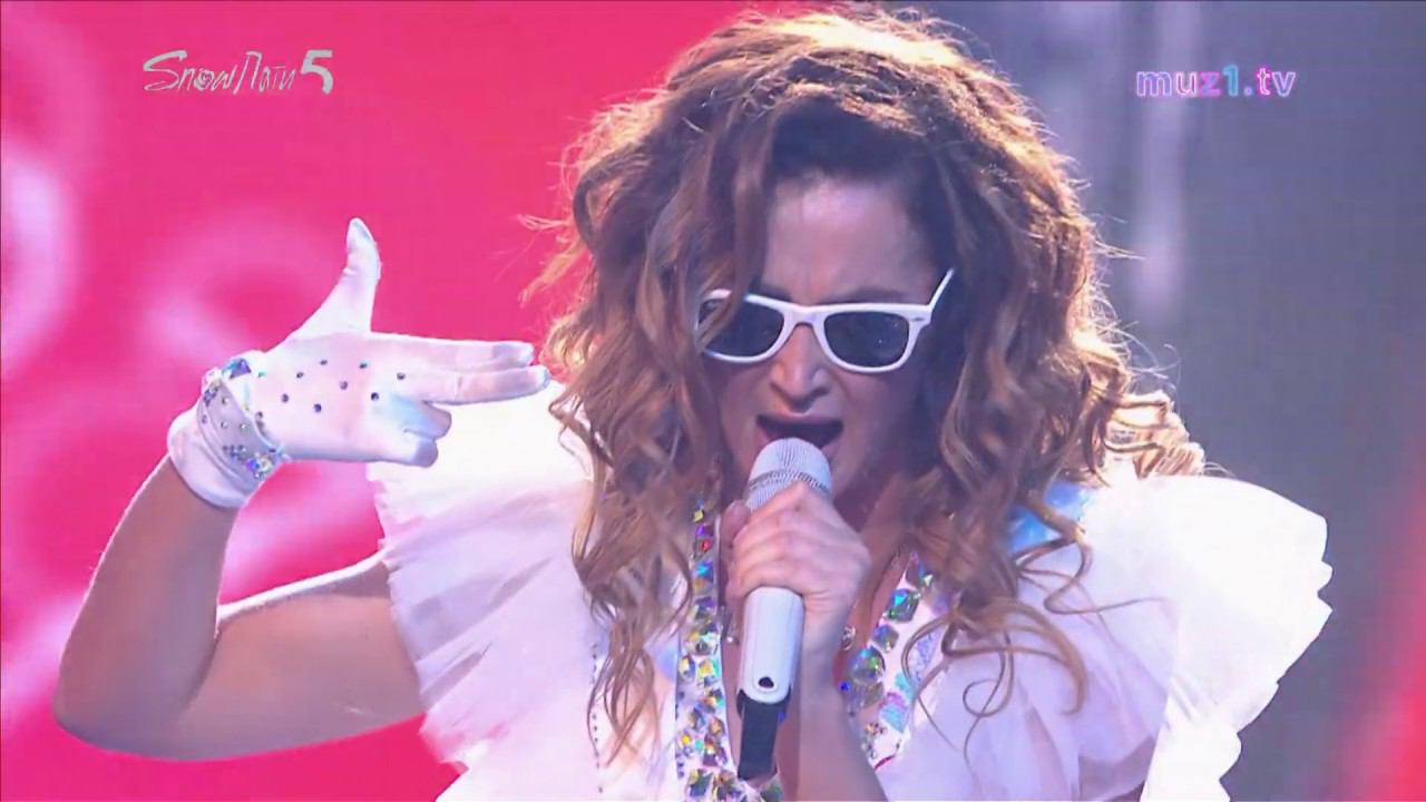 Ольга Бузова - Лайкер  | SnowПати5