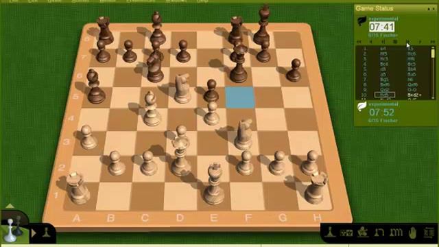 Cort Vs Tyler - Part 1 смотреть онлайн