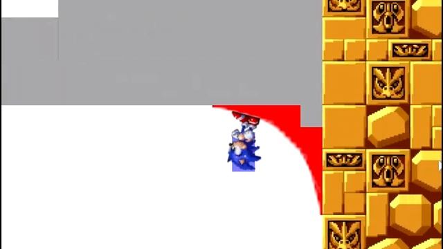 SONIC ROBLOX GUI v0.0 смотреть онлайн