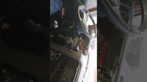 Замена радиатора отопителя ивеко стралис