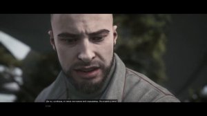 Хорошая концовка  | Atomic Heart