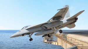 Невероятные Посадки Самолётов Снятые На Камеру