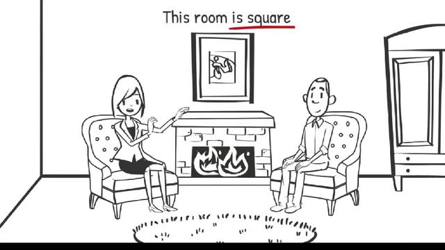 Mastering English Grammar: BE In The Present Tense Made Easy | Full Course For Beginners