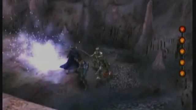 Valkyrie Profile 2 (PS2) 07 of 17 смотреть онлайн