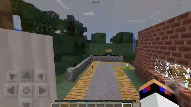 Майнкрафт о том что делать с этим вопросом и &&&, Minecraft) смотреть онлайн