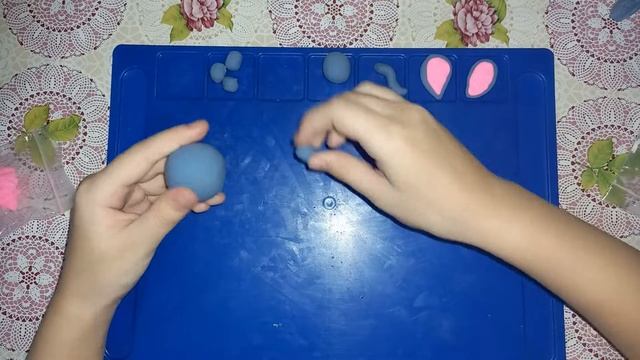 Лепка пластилином. Легко и просто! Слоник смотреть онлайн