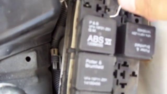 FIXED! Car A/C Compressor Clutch Won't Engage смотреть онлайн