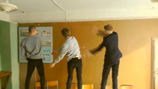 Поздравление от мальчиков на 8 марта😅Новосибирская область смотреть онлайн