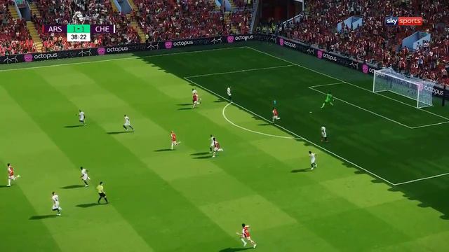 PES 2021 NEW 4K TURF REALISTIC SEASON 2023 смотреть онлайн