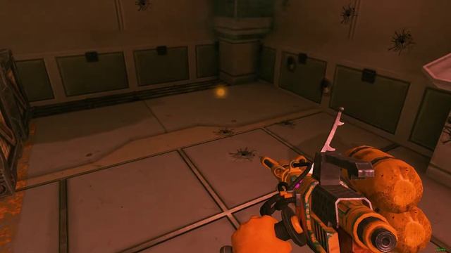 Caduceus - Viscera Cleanup Detail COOP Walkthrough смотреть онлайн