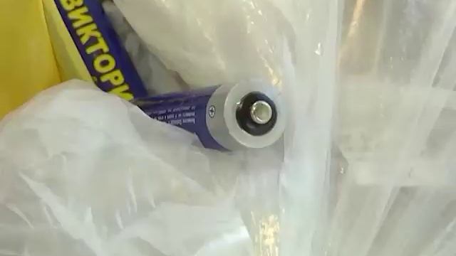 Утилизация батареек и лампочек смотреть онлайн