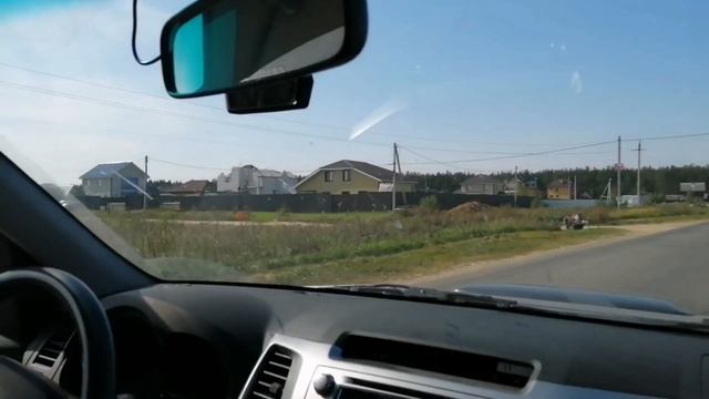 Путешествие в посёлок Першино смотреть онлайн