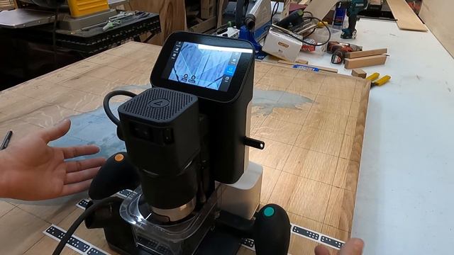 HOW TO USE SHAPER ORIGIN
