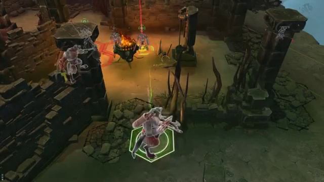 Dogs of War Online on Steam смотреть онлайн
