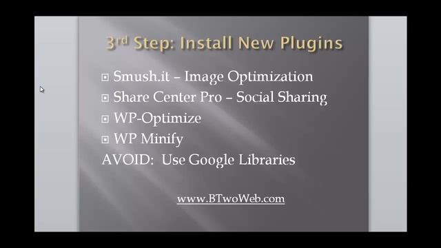 How to Speed Up WordPress Website Loading Time - 6 to 1.6 Seconds смотреть онлайн
