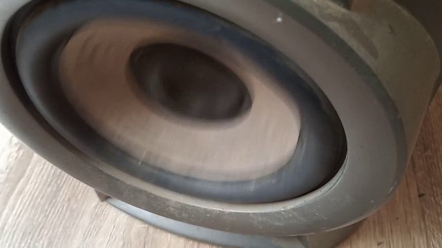 Басс Тест Колонки SONY смотреть онлайн