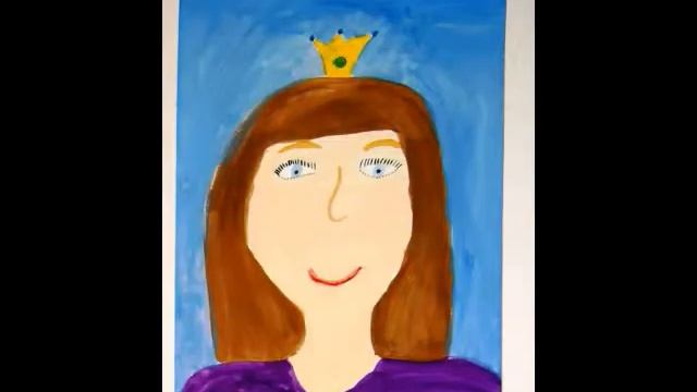 Выставка, посвященная Дню Матери смотреть онлайн