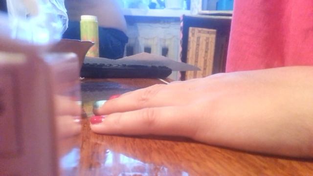 Как я крашу НОГТИ МАНИКЮР смотреть онлайн