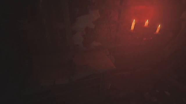 LAYERS OF FEAR (История художника) ПРОХОЖДЕНИЕ № 5 смотреть онлайн