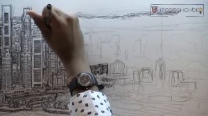 КАК ВИДЯТ МИР АУТИСТЫ | МИР ГЛАЗАМИ АУТИСТОВ