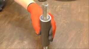 САМОДЕЛЬНЫЙ СВЕРЛИЛЬНЫЙ СТАНОК | САМОДЕЛКИ ДЛЯ ГАРАЖА