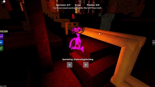 Atrocity & Afrocity! BEAR (Alpha) | Roblox смотреть онлайн