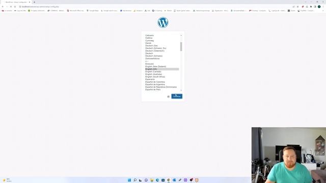 how to install wordpress locally with xampp #wordpress #website #xampp смотреть онлайн