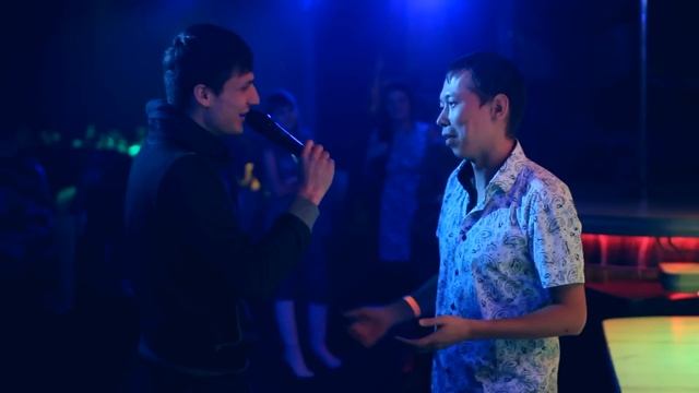 Новогодний отчет STUDIO смотреть онлайн