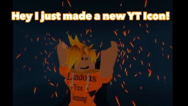 New YT Icon! - ROBLOX Studio смотреть онлайн