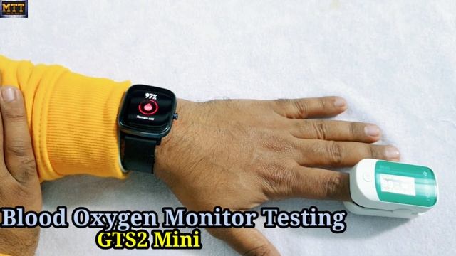 Amazfit GTS2 Mini vs Amazfit Bip U. Solid Takkar. Watch this video before buying Mini. Save Rs.3000 смотреть онлайн