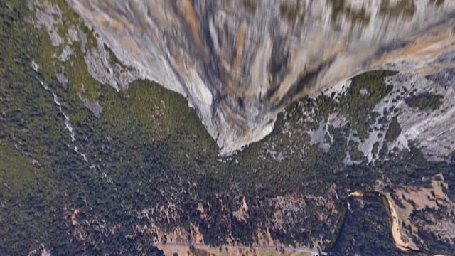 Google Earth Studio - Animation Reel смотреть онлайн