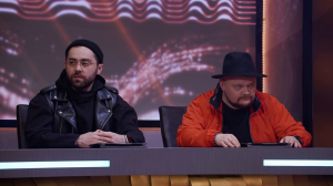 Однажды в России: Шоу «Песни»