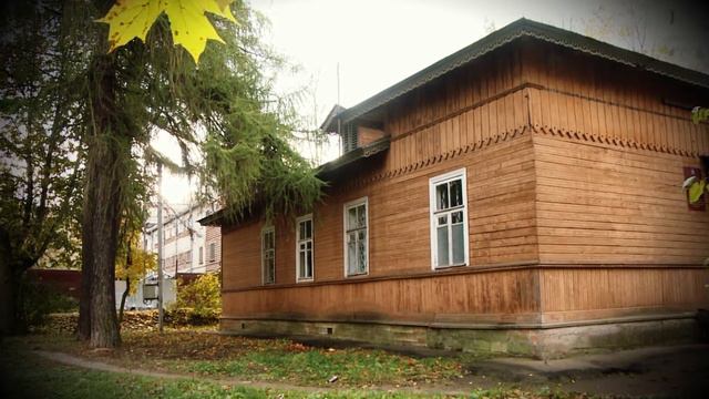 ДОМашние истории. ул. Урицкого 27 смотреть онлайн
