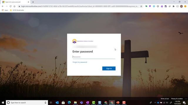 How to Log in to Office 365 as a Student смотреть онлайн