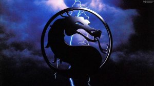 Mortal Kombat 90's theme hip hop remix