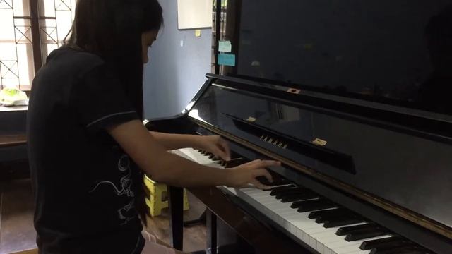 Frederic Chopin, Grande Valse Brillante, Op.34 Nr.3, Vivace смотреть онлайн